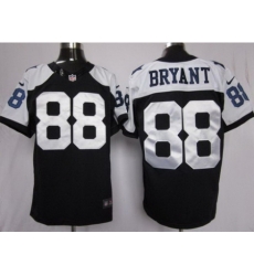 Nike Dallas Cowboys 88 Bryant Blue Thankgivings LIMITED NFL Jersey Nike Dallas Cowboys 88 Bryant Blue Thankgivings LIMITED NFL Jersey