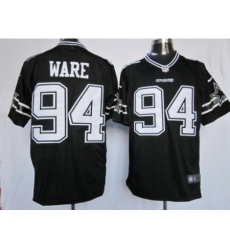 Nike Dallas Cowboys 94 DeMarcus Ware Black Limited Thankgivings NFL Jersey Nike Dallas Cowboys 94 DeMarcus Ware Black Limited Thankgivings NFL Jersey