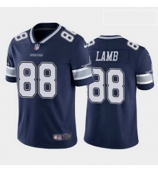 men ceedee lamb dallas cowboys navy vapor limited jersey men ceedee lamb dallas cowboys navy vapor limited jersey