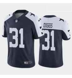 men trevon diggs dallas cowboys navy alternate vapor limited jersey men trevon diggs dallas cowboys navy alternate vapor limited jersey