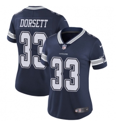 Nike Cowboys #33 Tony Dorsett Navy Blue Team Color Womens Stitched NFL Vapor Untouchable Limited Jersey Nike Cowboys #33 Tony Dorsett Navy Blue Team Color Womens Stitched NFL Vapor Untouchable Limited Jersey