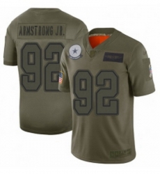 Womens Dallas Cowboys 92 Dorance Armstrong Jr Limited Camo 2019 Salute to Service Football Jersey Womens Dallas Cowboys 92 Dorance Armstrong Jr Limited Camo 2019 Salute to Service Football Jersey