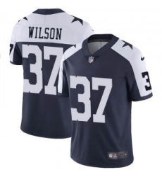 Nike Donovan Wilson Dallas Cowboys Limited Navy Alternate Vapor Untouchable Jersey Youth Nike Donovan Wilson Dallas Cowboys Limited Navy Alternate Vapor Untouchable Jersey Youth