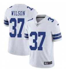 Nike Donovan Wilson Dallas Cowboys Limited White Vapor Untouchable Jersey Youth Nike Donovan Wilson Dallas Cowboys Limited White Vapor Untouchable Jersey Youth