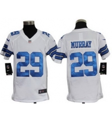 Youth 2012 Nike NFL Jersey Dallas Cowboys DeMarco Murray #29 White Color Jerseys Youth 2012 Nike NFL Jersey Dallas Cowboys DeMarco Murray #29 White Color Jerseys