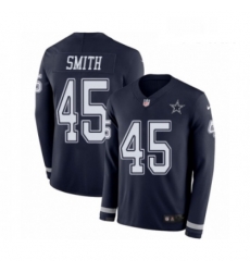 Youth Nike Dallas Cowboys 50 Sean Lee Limited Black Salute to Service Therma Long Sleeve NFL Jersey Youth Nike Dallas Cowboys 50 Sean Lee Limited Black Salute to Service Therma Long Sleeve NFL Jersey