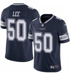Youth Nike Dallas Cowboys 50 Sean Lee Navy Blue Team Color Vapor Untouchable Limited Player NFL Jersey Youth Nike Dallas Cowboys 50 Sean Lee Navy Blue Team Color Vapor Untouchable Limited Player NFL Jersey