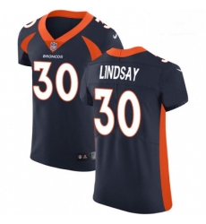 Men Nike Denver Broncos 30 Phillip Lindsay Navy Blue Alternate Vapor Untouchable Elite Player NFL Jersey Men Nike Denver Broncos 30 Phillip Lindsay Navy Blue Alternate Vapor Untouchable Elite Player NFL Jersey