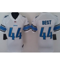 Women Nike Detroit Lions 44# Jahvid Best White Nike NFL Jerseys Women Nike Detroit Lions 44# Jahvid Best White Nike NFL Jerseys