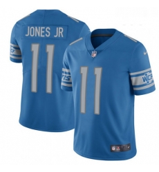 Youth Nike Detroit Lions 11 Marvin Jones Jr Elite Light Blue Team Color NFL Jersey Youth Nike Detroit Lions 11 Marvin Jones Jr Elite Light Blue Team Color NFL Jersey