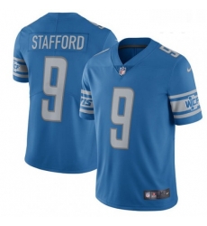 Youth Nike Detroit Lions 9 Matthew Stafford Elite Light Blue Team Color NFL Jersey Youth Nike Detroit Lions 9 Matthew Stafford Elite Light Blue Team Color NFL Jersey