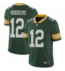 Men Nike Green Bay Packers 12 Aaron Rodgers Green Vapor Limited Jersey Men Nike Green Bay Packers 12 Aaron Rodgers Green Vapor Limited Jersey