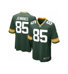 Nike Green Bay Packers 85 Greg Jennings Green Game NFL Jersey Nike Green Bay Packers 85 Greg Jennings Green Game NFL Jersey