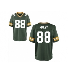 Nike Green Bay Packers 88 Jermichael Finley Green Elite NFL Jersey Nike Green Bay Packers 88 Jermichael Finley Green Elite NFL Jersey