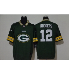 Nike Packers 12 Aaron Rodgers Green Vapor Untouchable Limited Jersey Nike Packers 12 Aaron Rodgers Green Vapor Untouchable Limited Jersey