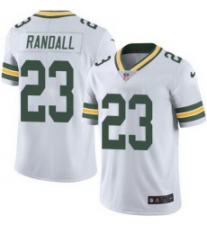 Nike Packers #23 Damarious Randall White Mens Stitched NFL Vapor Untouchable Limited Jersey Nike Packers #23 Damarious Randall White Mens Stitched NFL Vapor Untouchable Limited Jersey