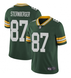Packers 87 Jace Sternberger Green Team Color Men Stitched Football Vapor Untouchable Limited Jersey Packers 87 Jace Sternberger Green Team Color Men Stitched Football Vapor Untouchable Limited Jersey