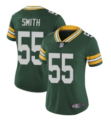Women Packers 55 Za Darius Smith Green Team Color Stitched Football Vapor Untouchable Limited Jersey Women Packers 55 Za Darius Smith Green Team Color Stitched Football Vapor Untouchable Limited Jersey