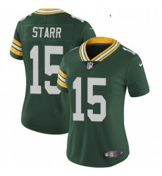 Womens Nike Green Bay Packers 15 Bart Starr Elite Green Team Color NFL Jersey Womens Nike Green Bay Packers 15 Bart Starr Elite Green Team Color NFL Jersey