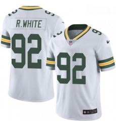 Youth Nike Green Bay Packers 92 Reggie White White Vapor Untouchable Limited Player NFL Jersey Youth Nike Green Bay Packers 92 Reggie White White Vapor Untouchable Limited Player NFL Jersey