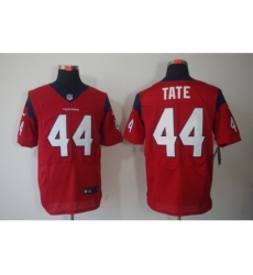 Nike Houston Texans 44 Ben Tate Red Elite NFL Jersey Nike Houston Texans 44 Ben Tate Red Elite NFL Jersey