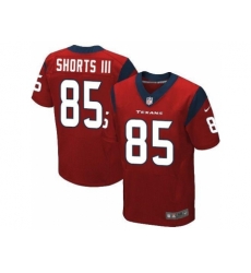 Nike Houston Texans 85 Cecil Shorts III Red Elite NFL Jersey Nike Houston Texans 85 Cecil Shorts III Red Elite NFL Jersey