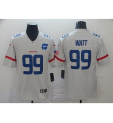 Nike Texans 99 J J Watt White City Edition Vapor Untouchable Limited Jersey Nike Texans 99 J J Watt White City Edition Vapor Untouchable Limited Jersey