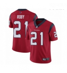 Youth Houston Texans 21 Bradley Roby Red Alternate Vapor Untouchable Limited Player Football Jersey Youth Houston Texans 21 Bradley Roby Red Alternate Vapor Untouchable Limited Player Football Jersey