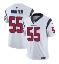 Youth Houston Texans 55 Danielle Hunter White Vapor Untouchable Limited Stitched Football Jersey Youth Houston Texans 55 Danielle Hunter White Vapor Untouchable Limited Stitched Football Jersey