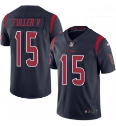 Youth Nike Houston Texans 15 Will Fuller V Elite Navy Blue Rush Vapor Untouchable NFL Jersey Youth Nike Houston Texans 15 Will Fuller V Elite Navy Blue Rush Vapor Untouchable NFL Jersey