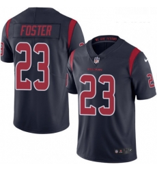 Youth Nike Houston Texans 23 Arian Foster Limited Navy Blue Rush Vapor Untouchable NFL Jersey Youth Nike Houston Texans 23 Arian Foster Limited Navy Blue Rush Vapor Untouchable NFL Jersey
