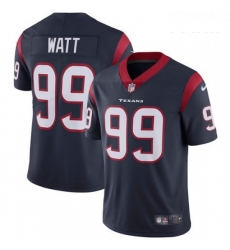 Youth Nike Houston Texans 99 JJ Watt Limited Navy Blue Team Color Vapor Untouchable NFL Jersey Youth Nike Houston Texans 99 JJ Watt Limited Navy Blue Team Color Vapor Untouchable NFL Jersey