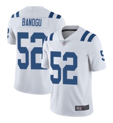 Colts 52 Ben Banogu White Men Stitched Football Vapor Untouchable Limited Jersey Colts 52 Ben Banogu White Men Stitched Football Vapor Untouchable Limited Jersey