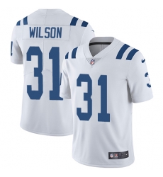 Nike Colts #31 Quincy Wilson White Youth Stitched NFL Vapor Untouchable Limited Jersey Nike Colts #31 Quincy Wilson White Youth Stitched NFL Vapor Untouchable Limited Jersey