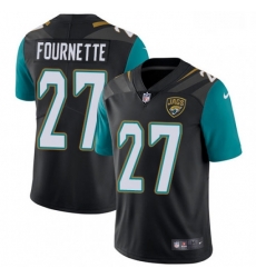 Men Nike Jacksonville Jaguars 27 Leonard Fournette Black Alternate Vapor Untouchable Limited Player NFL Jersey Men Nike Jacksonville Jaguars 27 Leonard Fournette Black Alternate Vapor Untouchable Limited Player NFL Jersey