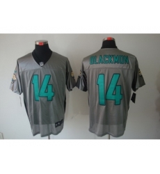 Nike Jacksonville Jaguars 14 Justin Blackmon Grey Elite Shadow NFL Jersey Nike Jacksonville Jaguars 14 Justin Blackmon Grey Elite Shadow NFL Jersey