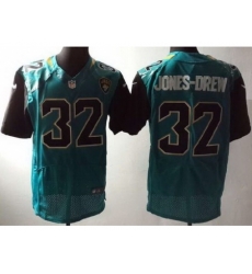Nike Jacksonville Jaguars 32 Maurice Jones-Drew Green Elite New NFL Jersey Nike Jacksonville Jaguars 32 Maurice Jones-Drew Green Elite New NFL Jersey