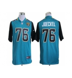 Nike Jacksonville Jaguars 76 Luke Joeckel Green Game NFL Jersey Nike Jacksonville Jaguars 76 Luke Joeckel Green Game NFL Jersey