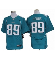 Nike Jacksonville Jaguars 89 Marcedes Lewis Green Elite NFL Jersey Nike Jacksonville Jaguars 89 Marcedes Lewis Green Elite NFL Jersey
