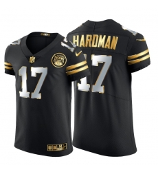 Kansas City Chiefs 17 Mecole Hardman Men Nike Black Edition Vapor Untouchable Elite NFL Jersey Kansas City Chiefs 17 Mecole Hardman Men Nike Black Edition Vapor Untouchable Elite NFL Jersey