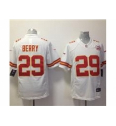 Nike Kansas City Chiefs 29 Eric Berry White Limited NFL Jersey Nike Kansas City Chiefs 29 Eric Berry White Limited NFL Jersey
