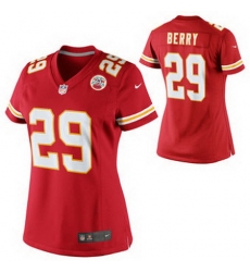 Eric Berry Kansas City Chiefs Nike Women Limited Jersey Red Eric Berry Kansas City Chiefs Nike Women Limited Jersey Red