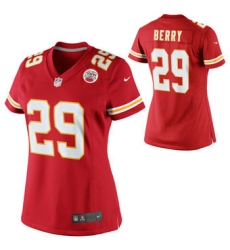 Womens Kansas City Chiefs Eric Berry Nike Red Limited Jersey Womens Kansas City Chiefs Eric Berry Nike Red Limited Jersey