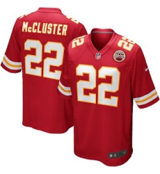 Youth Nike Kansas City Chiefs 22# Dexter McCluster Game Red Color Jersey Youth Nike Kansas City Chiefs 22# Dexter McCluster Game Red Color Jersey