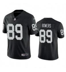 Men Las Vegas Raiders 89 Brock Bowers Black 2024 Draft Vapor Stitched Football Jersey Men Las Vegas Raiders 89 Brock Bowers Black 2024 Draft Vapor Stitched Football Jersey