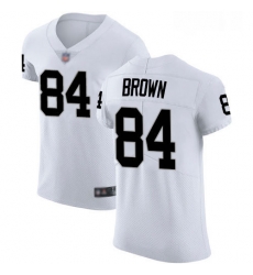 Mens Antonio Brown Elite White Road Jersey Oakland Raiders Football 84 Jersey Vapor Untouchabel Jersey Mens Antonio Brown Elite White Road Jersey Oakland Raiders Football 84 Jersey Vapor Untouchabel Jersey