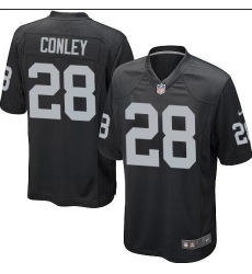 Mens Oakland Raiders #28 Gareon Conley Black Elite Jersey Mens Oakland Raiders #28 Gareon Conley Black Elite Jersey