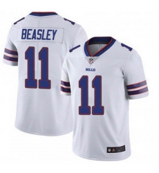 Nike Buffalo Bills 11 Cole Beasley White Vapor Untouchable Limited Jersey Nike Buffalo Bills 11 Cole Beasley White Vapor Untouchable Limited Jersey