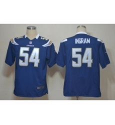 Nike San Diego Chargers 54 Melvin Ingram Dark.Blue Game NFL Jersey Nike San Diego Chargers 54 Melvin Ingram Dark.Blue Game NFL Jersey
