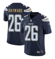 Nike Chargers #26 Casey Hayward Navy Blue Team Color Youth Stitched NFL Vapor Untouchable Limited Jersey Nike Chargers #26 Casey Hayward Navy Blue Team Color Youth Stitched NFL Vapor Untouchable Limited Jersey
